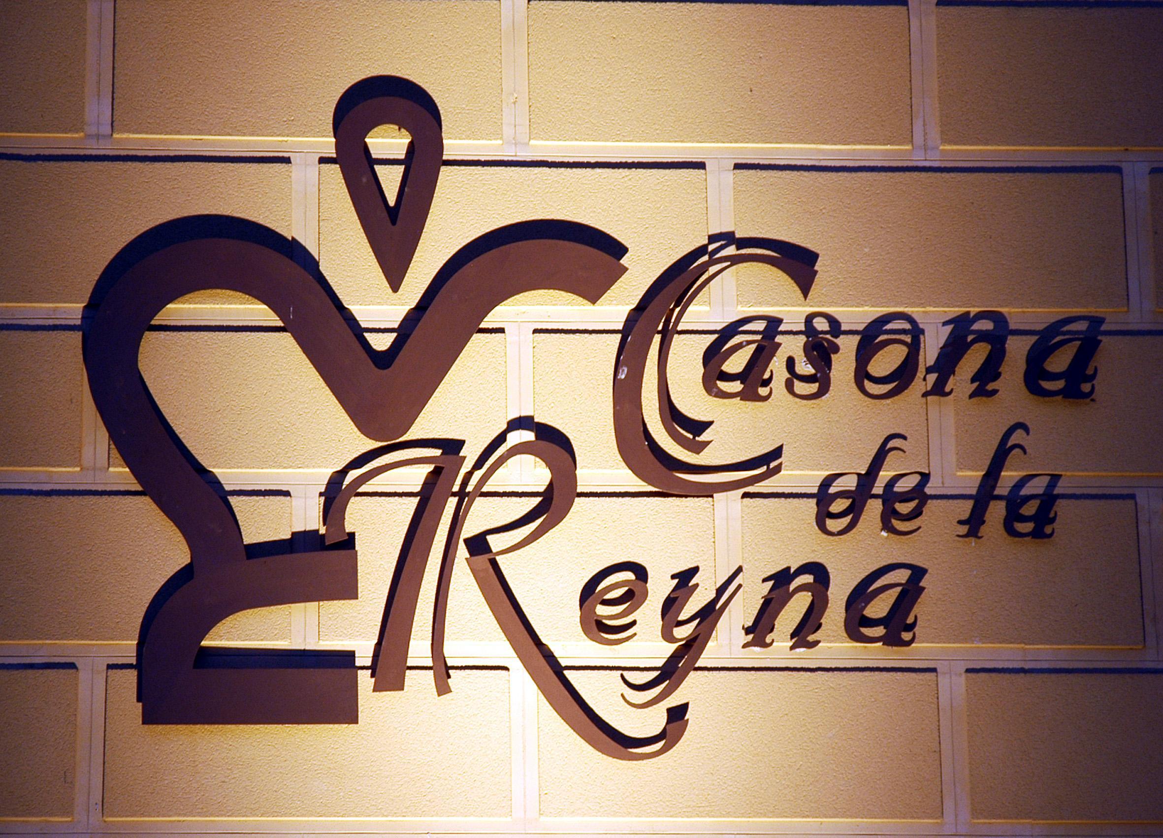 טולדו Hotel Casona De La Reyna מראה חיצוני תמונה